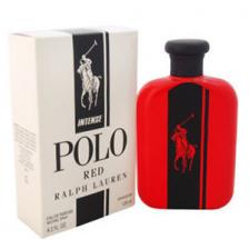 Парфюмерная вода Ralph Lauren Polo Red Intense тестер 125 мл.