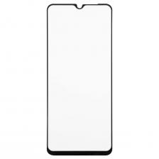 Защитное стекло с рамкой Red Line для Xiaomi REDMI 10C, Full Glue Black (УТ000031078)