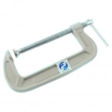 G-образная слесарная струбцина Слесарная струбцина CNIC G-образная 75 мм 3"LTG2003 26237