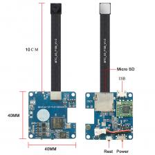 Беспроводная IP-камера MateCam X3 1080P