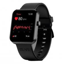 Смарт-часы Elari Watch Lite Black (KP-N1-Black)