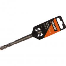 Усиленный бур Бур усиленный SDS-plus (10x110 мм) Gigant GRD 11039