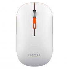 Мышь Havit MS60WB White