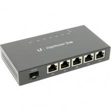 Маршрутизатор Ubiquiti 1000M 5PORT 1SFP ER-X-SFP