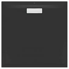 Поддон для душа Ideal Standard Ultraflat 90х90 черный