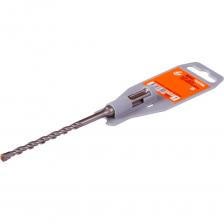Бур sds-plus по бетону для перфоратора NOVOCRAFT Fox YAE400600110