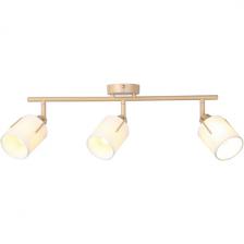 Спот Moderli Inari V11855-3C