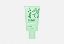Гель-крем для жирной кожи лица Balancing Calamansi 50 мл SOOSAN