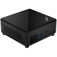 Неттоп MSI Cubi 5 12M-012XRU, черный (9S6-B0A811-264)