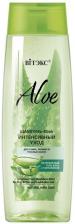 Витэкс ALOE Шампунь-elixir "Интенсивный уход"для сухих, ломких и тусклых волос, 400 мл