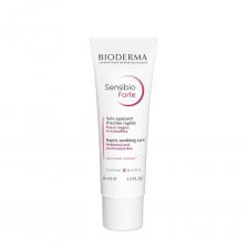 BIODERMA Крем для лица сенсибио форте 40 мл