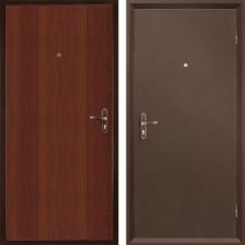Входная металлическая дверь СПЕЦ 2050-850