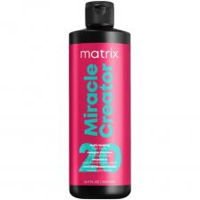 Многофункциональная маска Total Results Miracle Creator Multi-Tasking Hair Mask