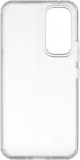 Чехол-накладка Rocket Prime для Samsung Galaxy A34 Прозрачный