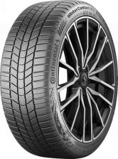 Автошина Continental WinterContact 8 S 315/35 R22 111Vзимняя