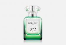 Туалетная вода Kї1 50 мл KORLOFF PARIS