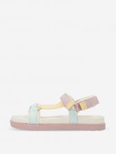 Сандалии для девочек Kappa Verano, Розовый