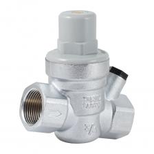 Мембранный редуктор давления PROFACTOR PF PRV 254