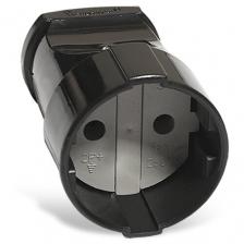 Розетка UNIVersal А0115, 10 А