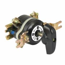 EKF Пакетный выключатель М3 исполнение 1 PROxima pv-2-63-1 1 шт