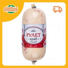 Рулет Снежный краб Европром