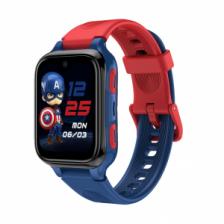 Умные детские часы LAGENIO Amoled AI Kids Watch K9 Blue