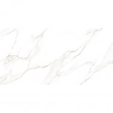 В лаппатированном керамограните реалистично воплощен белый мрамор Статуарио. Этот мрамор характерен ярким белым фоном. Коллекция Nevada привнесет воздуха в помещение и будет центром внимания. Страна производства — Россия, бренд Alma Ceramica.