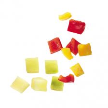 Диск кубики Robot Coupe 28114W 20х20х20мм