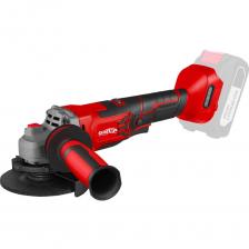 Бесщёточная углошлифовальная машина iAG-125-0 fox - это надежный и мощный инструмент, который подойдет для шлифовки, зачистки и отрезки различных материалов. С бесщеточным двигателем и электронным регулированием оборотов, эта машина обеспечивает высокий крутящий момент и эффективное использование энергии. Углошлифовальная машина оснащена дополнительной антивибрационной рукояткой, которая обеспечивает комфортное и безопасное использование. Регулировка положения кожуха без использования инструментов делает процесс работы более удобным и эффективным. Комплект поставки включает в себя все необходимое для начала работы, за исключением аккумуляторов и зарядного устройства, которые приобретаются отдельно. Неотъемлемый помощник для профессионалов и любителей ремонта и строительства, углошлифовальная машина iAG-125-0 fox обеспечит отличные результаты и долгий срок службы.