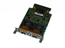 Cisco 800-06724-03 2-Port RJ-48 Multiflex Trunk - G.703