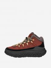 Кроссовки UGG CapTrail, Красный