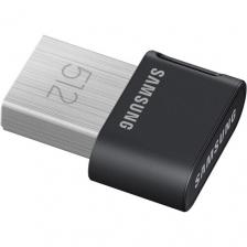 Флеш-накопитель Samsung 512GB FIT Plus USB 3.1 Gen 1 Type-A Flash Drive MUF-512AB