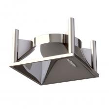 Декоративная насадка Maytoni Alfa LED C065-01CH