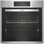 Электрический духовой шкаф Hotpoint HFE8 1231 JSH IX нержавеющая сталь