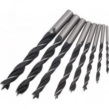 Набор сверл по дереву PARK 107350