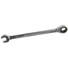 Ключ накидной KING TONY 373110M, 10 мм