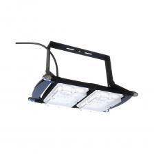 Светодиодный промышленный подвесной светильник серии ДСП 29 "Carbon" предназначен для освещения производственных помещений с высокими потолками, повышенной влажностью и большим содержанием пыли в воздухе, в том числе цехов, складов, крытых спортивных сооружений, а также элементов транспортной инфраструктуры.Светильник не является бытовым электрическим прибором.