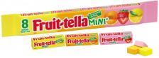 Жевательные конфеты Fruittella mini с фруктовым соком 88г