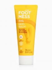 Бальзам для ухода за пятками FOOTNESS, 75 мл