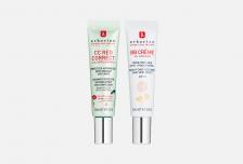 Дуэт «Совершенный тон» CC Red Correct & BB Cream duo 2 шт ERBORIAN