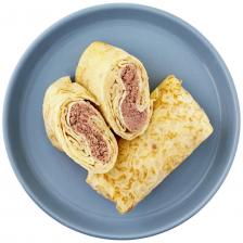 Блинчики с мясом Умное решение от Vprok.ru 170г