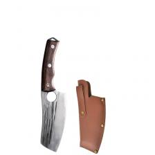 Кованый нож шеф-повара 5Cr15Mov