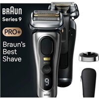 Электробритва Braun Series 9 Pro+ 9517s