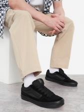 Кеды мужские Vans Caldrone, Черный