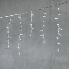 Laitcom PIL189CAP-10-2W Гирлянда Бахрома с Колпачком 4,9 x 0,5 м