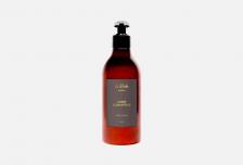 Парфюмированный крем для тела и рук La Niche Amber Osmanthus 400 мл INNATURE
