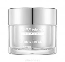 Крем лифтинговый TIME REVERSE LIFTING CREAM Cell Fusion C (Селл Фьюжн Си) 50 мл