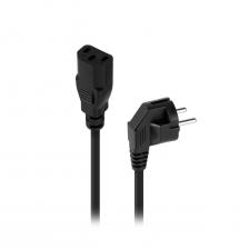 Сетевой кабель Rombica 1,8 м (CB-EPC18)