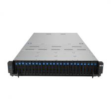 ASUS RS720 (Rack 2U) ASUS RS720-E11-RS24U/10G/2.6KW/24NVMe/OCP/GPU [90SF01Z1-M008V0]