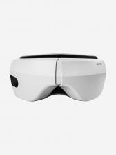 Массажер для глаз Centek CT-2605 7 Вт, 4 режима, аэромассаж, вибрация,тепловая терапия, воспр.музыки, Белый